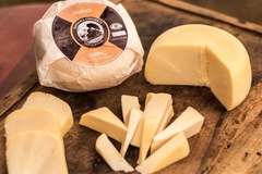Queijo Sereno - Meia Cura