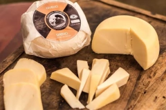 Queijo Sereno Meia Cura - 450g