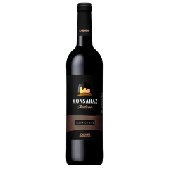 Vinho Monsaraz Alentejo 750ml