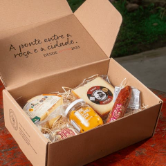 Kit Estação Premium