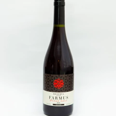Vinho Farmus Reserva Pinot Noir 750ml