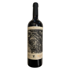 Vinho Arbol de Las Mariposas Reserva Malbec 750ml