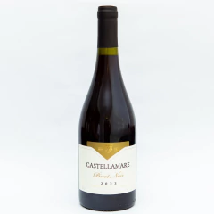 Vinho Castellamare Pinot Noir 750ml