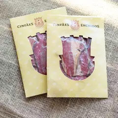 Pastrami - Cinfães