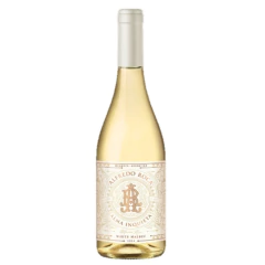 Vinho Alfredo Roca Alma Inquieta White Malbec 750ml