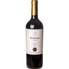 Vinho Montes Toscanini Tannat 750ml