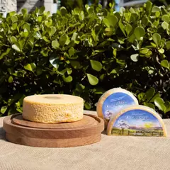 Queijo Canastra Capela Velha