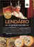 Queijo Lendário - Meia Cura - loja online