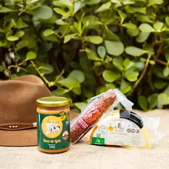 Kit Sabores Da Roça