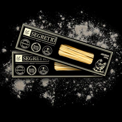 Macarrão Espaguete 200g