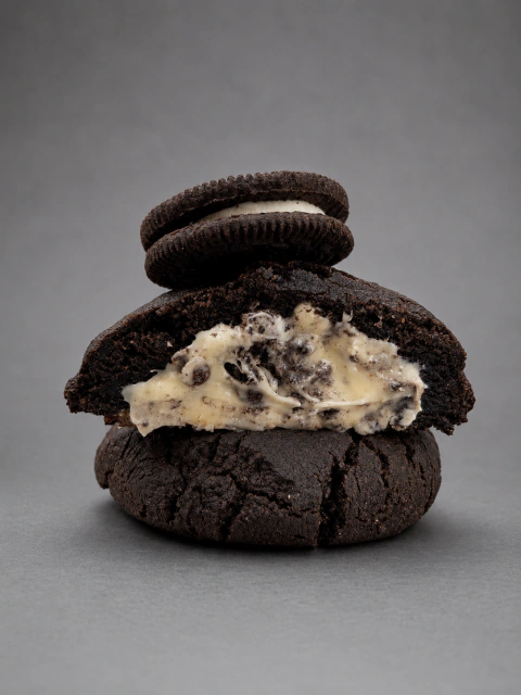 COOKIE OREO
