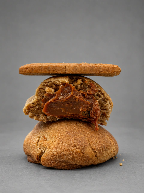 COOKIE LOTUS BISCOFF
