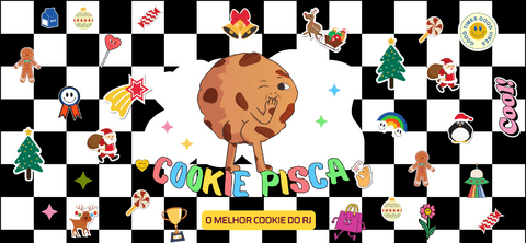 Banner de Cookie Pisca