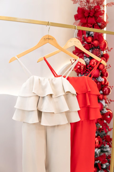 Macacão Eloá - comprar online