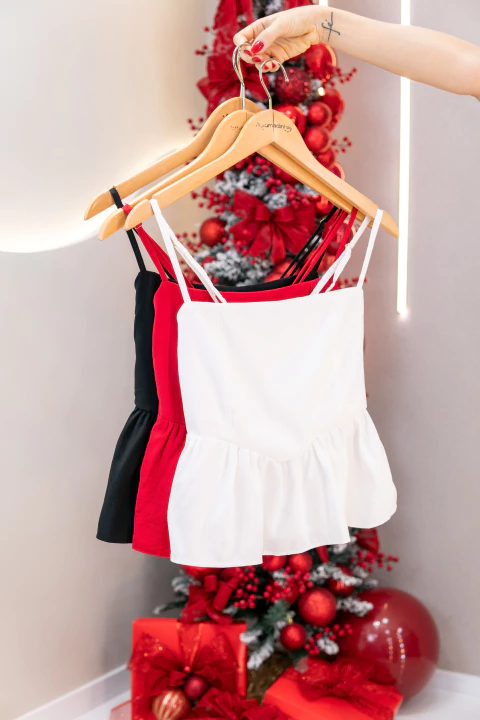 Blusa Elena - comprar online