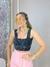 Cropped Lud - comprar online