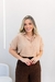 Blusa Joana TRENDS - comprar online