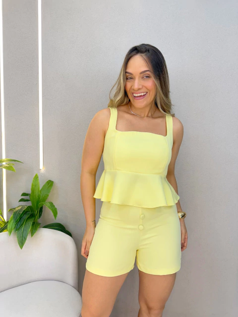 Conjunto Lya - comprar online