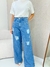 Jeans Wild Leg - loja online