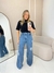 Jeans Wild Leg - comprar online