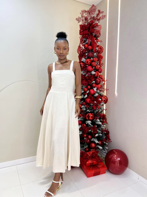 Vestido Beatriz - comprar online