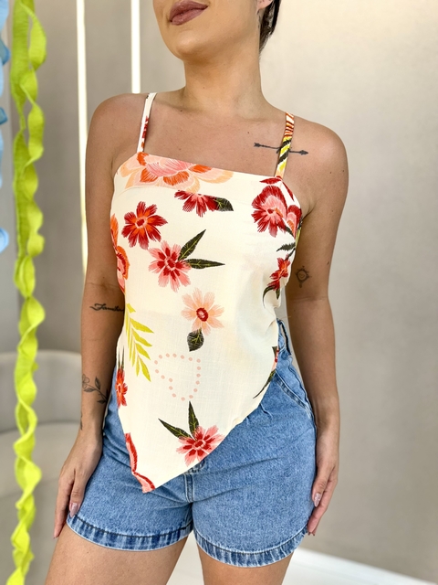 Blusa Lana - comprar online