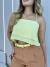 Cropped Maria Luisa - comprar online
