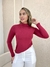 Blusa Patrícia - Arrumadinha