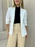 Blazer Alfaiataria Carol - comprar online