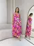 Vestido Tropical na internet