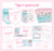 Tags de Agradecimento - ARQUIVO DIGITAL