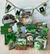 Kit Festa - Arquivo Digital - Minecraft