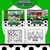 Livro Colorir Futebol - Arquivo Digital - comprar online
