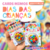 CARDS PARA MIMO DIA DAS CRIANÇAS