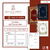 Combo Capa e Miolo Lectio Divina - Arquivo Digital