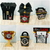 Kit Festa CORINTHIANS - Arquivo Digital - comprar online