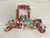 Kit Festa ELENA DE AVALOR - Arquivo Digital - comprar online