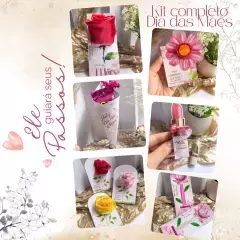 Kit Dia das Mães - Arquivo Digital - comprar online