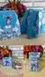 Arquivo Lilo & Stitch Mochila