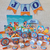 Kit Festa LITTLE ANGEL - Arquivo Digital - comprar online