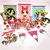 Kit Festa - Arquivo Digital - As Meninas Super Poderosas - comprar online