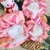 Natal tag Xuxinha - comprar online