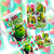 Sherk Namorados 2024 - Caneca Criativa - Arquivo Digital - Arquivo Digital - Arquivos de Papelaria