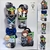 Kit Festa Star Wars Cute Aquarela - comprar online
