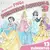 Kit Digital Princesas Disney Aquarela