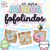 Kit Digital Mimos para Clientes