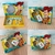 Kit mini Confeiteiro - Toy Story - Arquivo Digital - comprar online