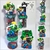 Kit Festa Minecraft - comprar online