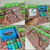 Kit Festa MINECRAFT - Criar BV - Arquivo Digital