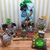 Kit Festa ANGRY BIRDS - Criar BV - Arquivo Digital - comprar online